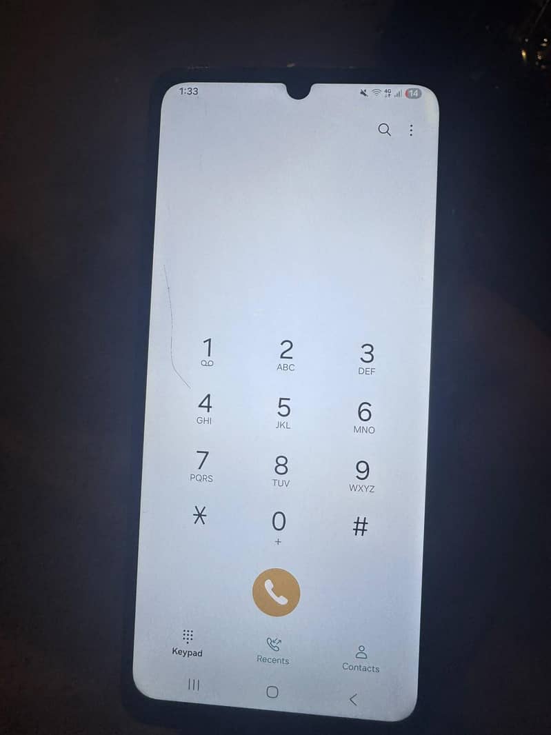 Samsung Mobile A06 0