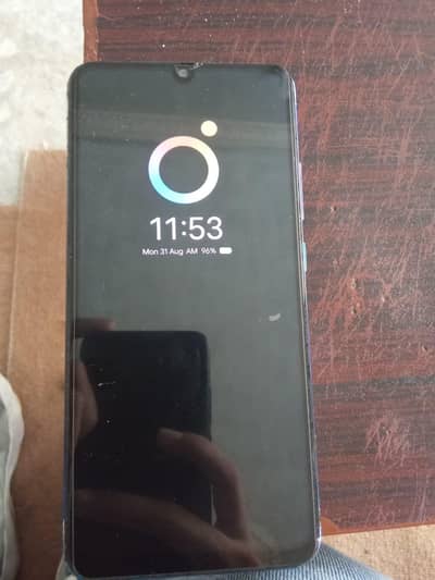 Vivo S1 Pro 03436501516