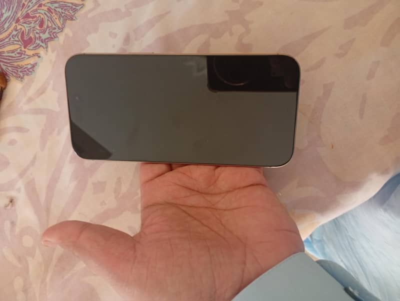 Apple iPhone 16 Pro Max 1