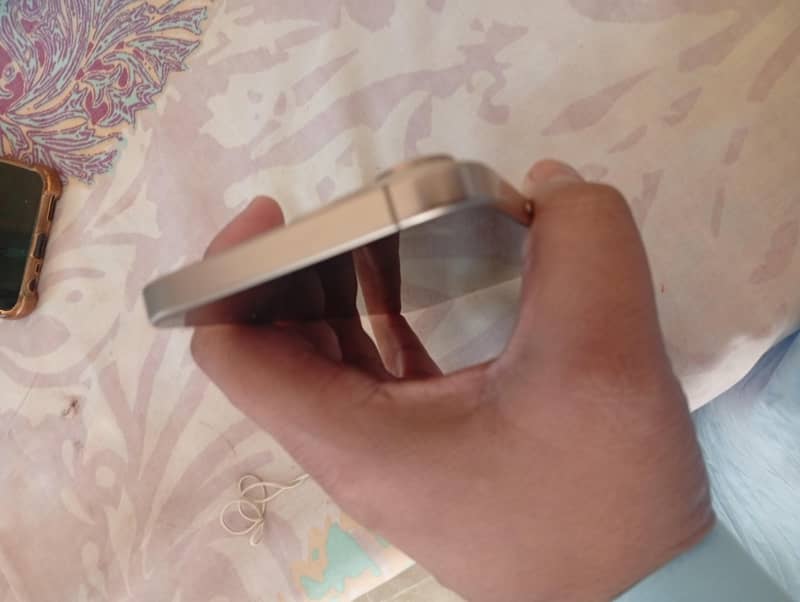Apple iPhone 16 Pro Max 2