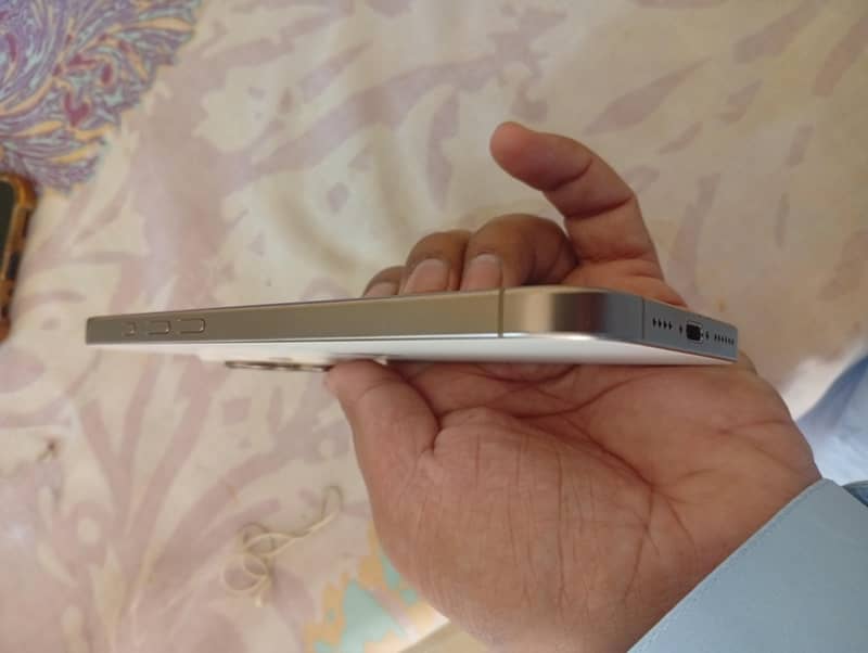 Apple iPhone 16 Pro Max 4