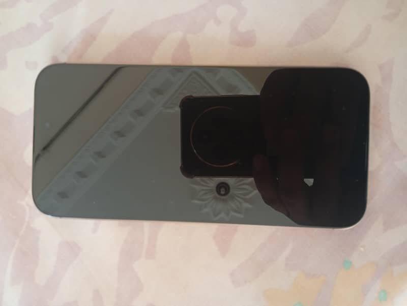 Apple iPhone 16 Pro Max 7