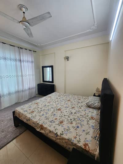 Vip Furnished room available in F11 for Male