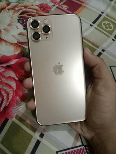 Apple iPhone 11 Pro