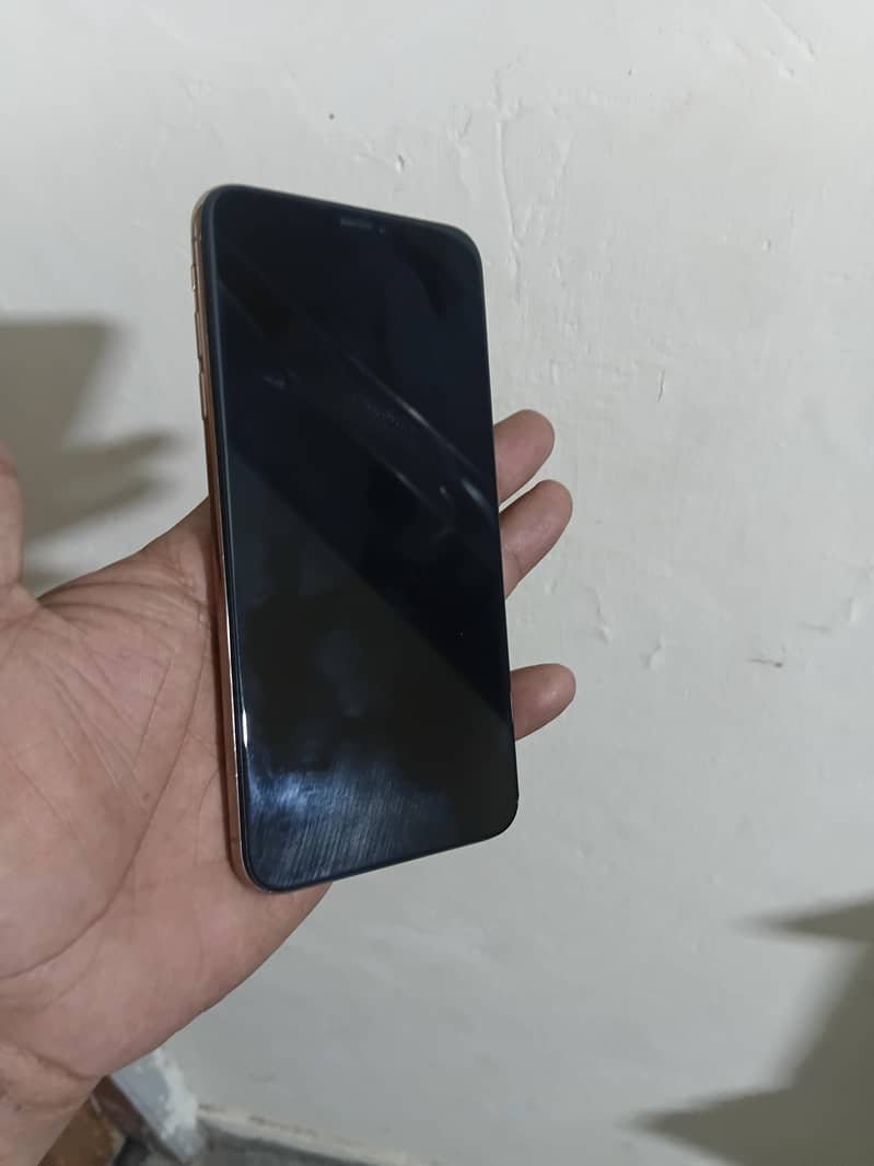 Apple iPhone XS Max 1