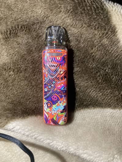 Vape G5 lite