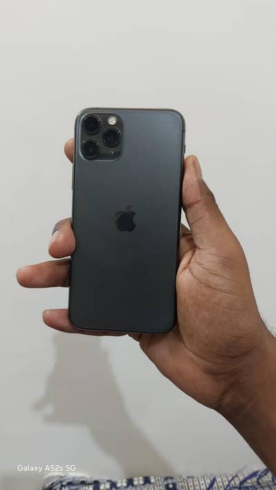 Apple iPhone 11 Pro