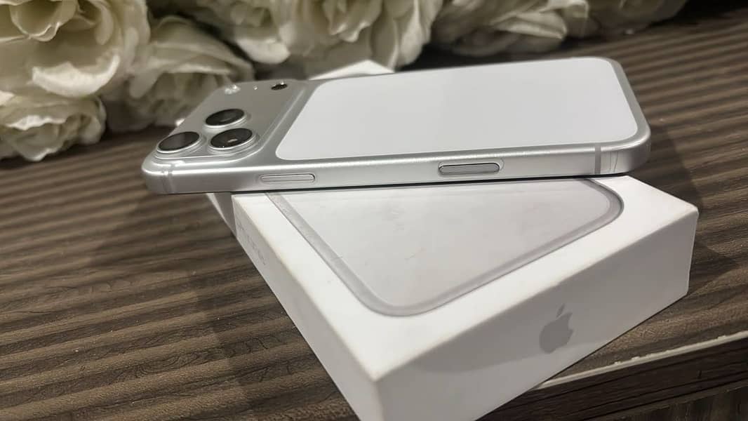 Apple iPhone 17 Pro Max 2