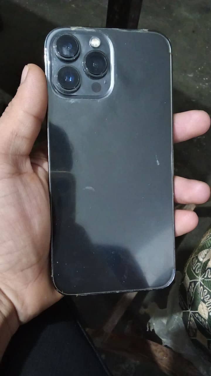 Apple iPhone 13 Pro Max 1