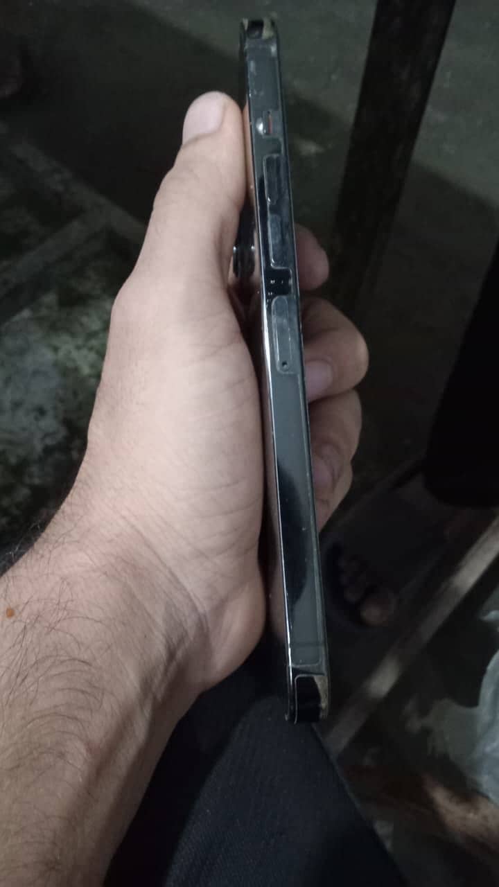Apple iPhone 13 Pro Max 2