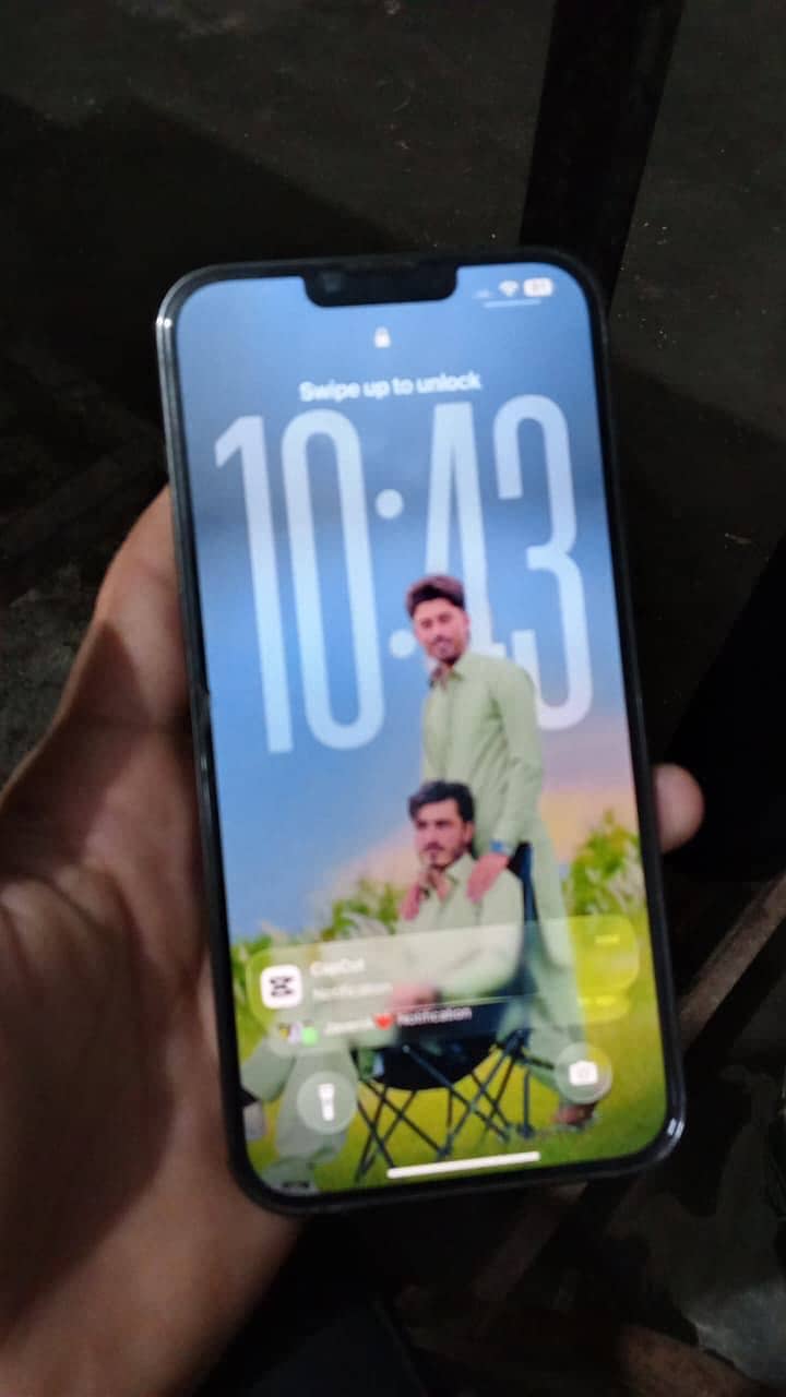 Apple iPhone 13 Pro Max 3
