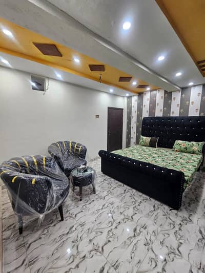 Couple Rooms