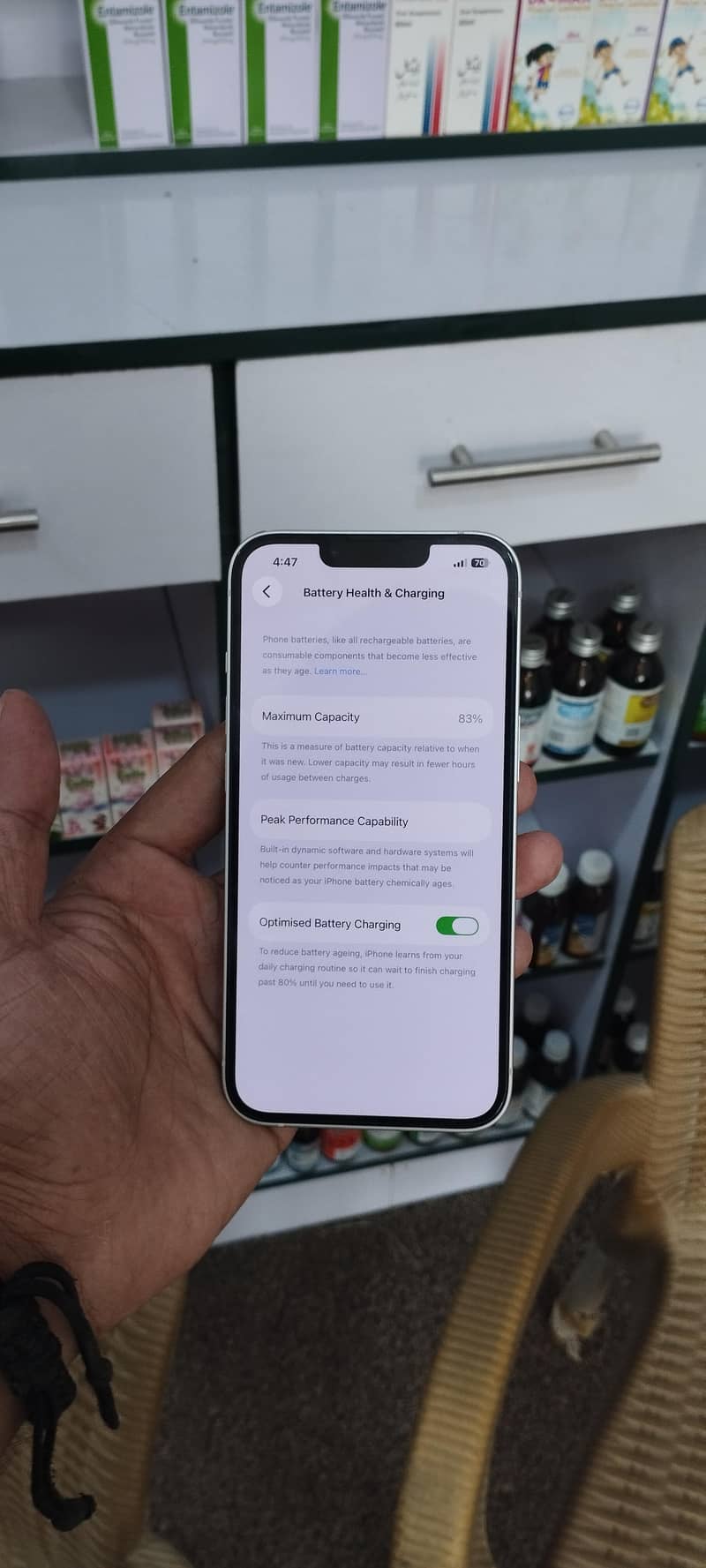 Apple iPhone 13 6