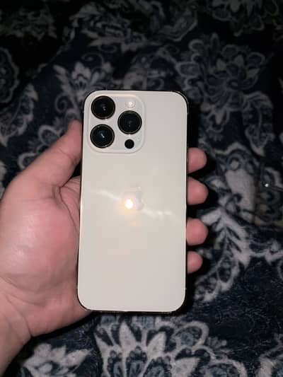 Apple iPhone 14 Pro Pta approved