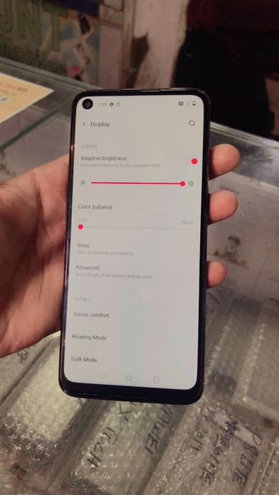One Plus Nord N100