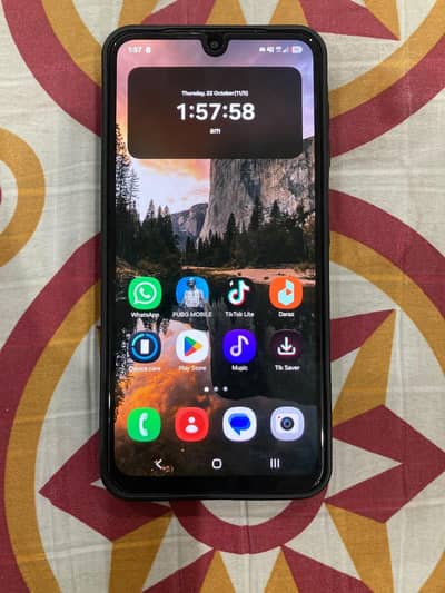 Samsung Mobile A26 5G