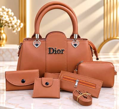 Ladies Handbag