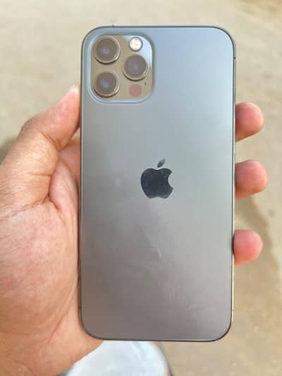 Apple iPhone 12 Pro
