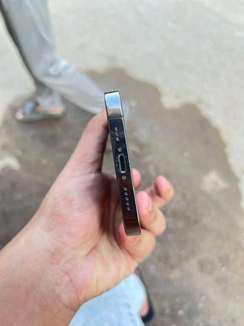 Apple iPhone 12 Pro 5