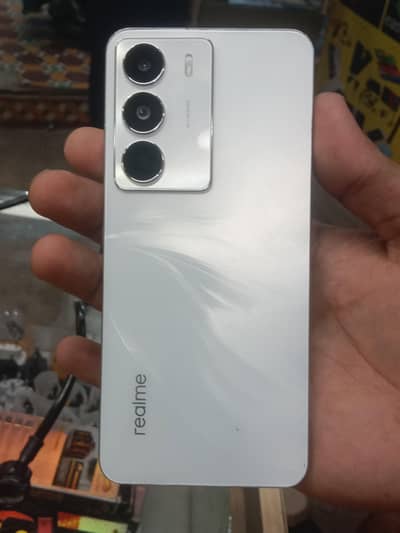 realme ka phone hai c71
