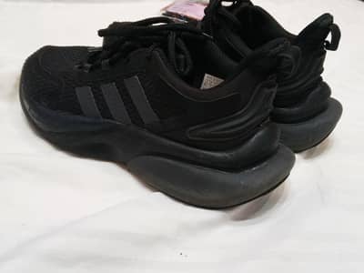 used shoes