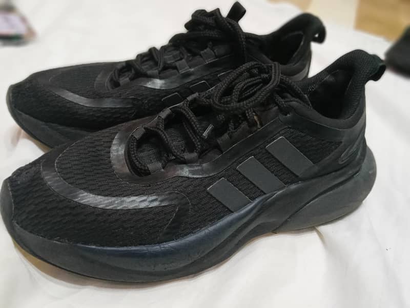used shoes 1