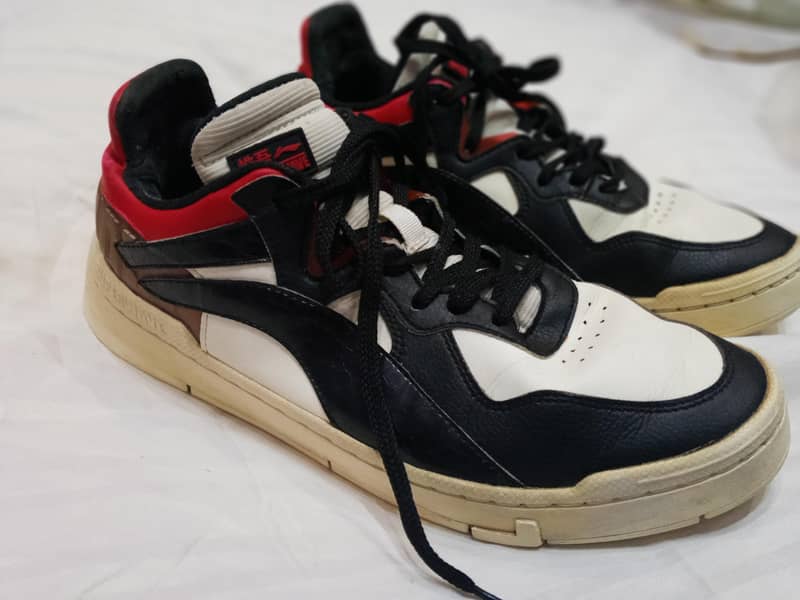 used shoes 3