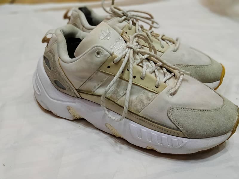 used shoes 5