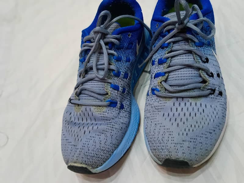 used shoes 6