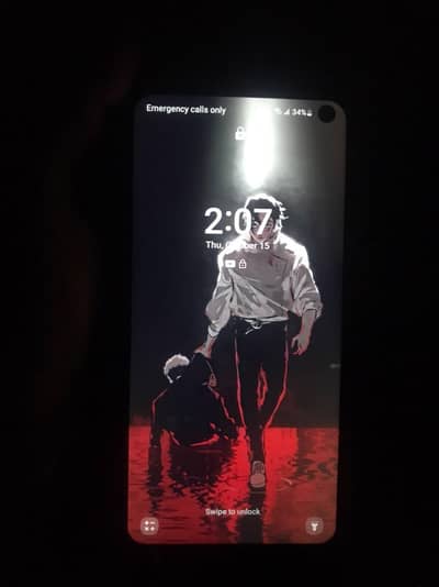 Samsung Mobile S10 non pta 8gb 128gb