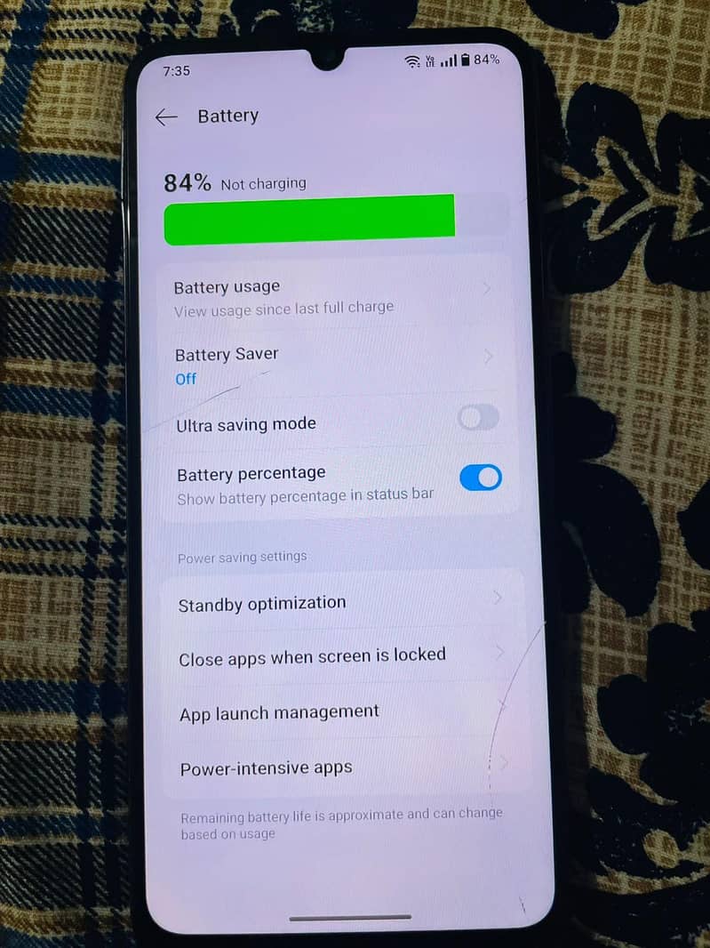 Realme Note 60 Read full add 2