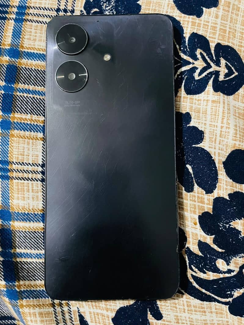 Realme Note 60 Read full add 5