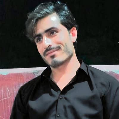 Faheem Khan