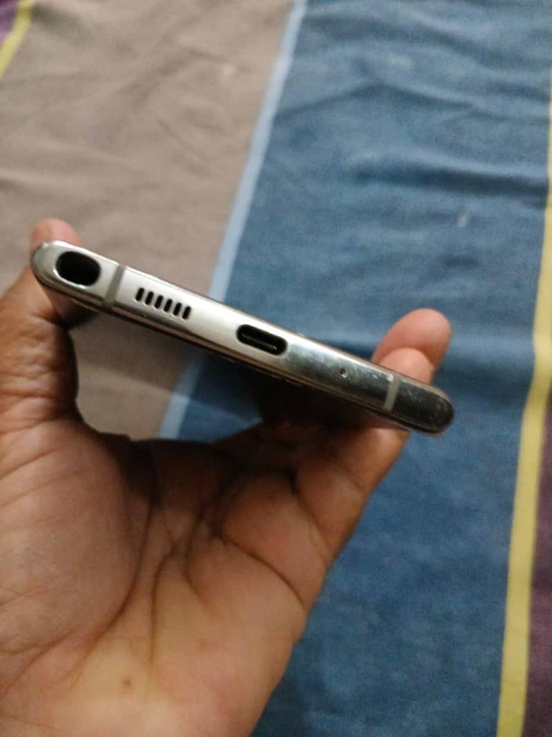 Samsung Mobile Note 10 Plus Original 7