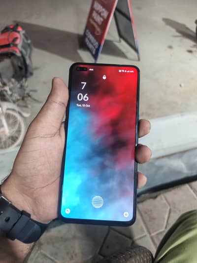 OPPO Reno3 Pro exchange possible