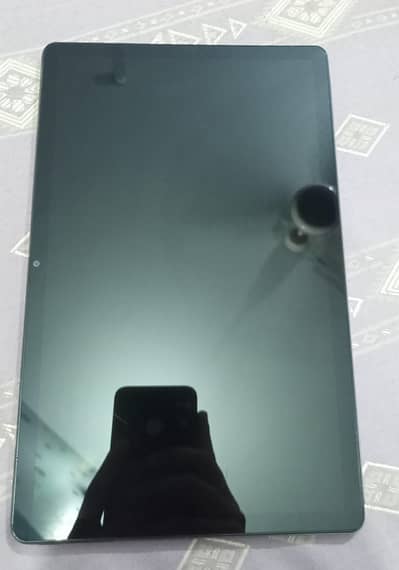 Lenovo tab m10 plus gen 3 l second hand l everything is okay l
