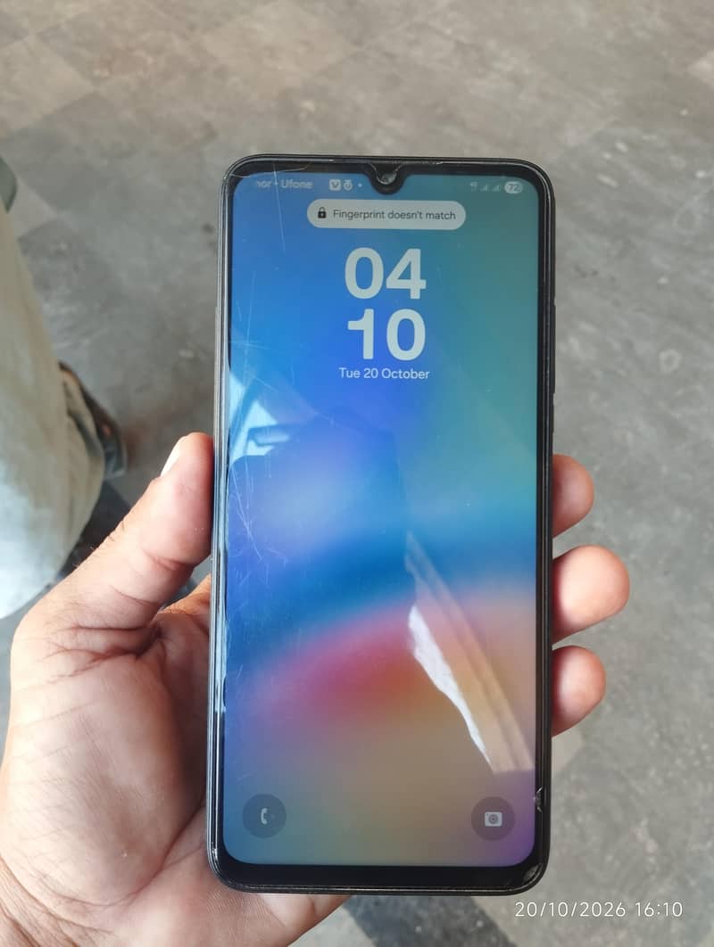Samsung Mobile A05 1