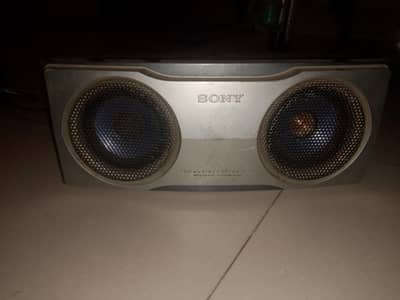 original Sony speakers Malaysia brand