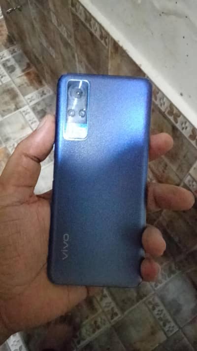 Vivo Y53s