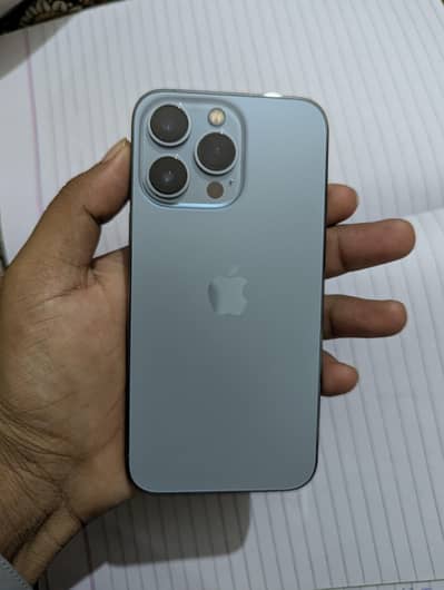Apple iPhone 13 Pro