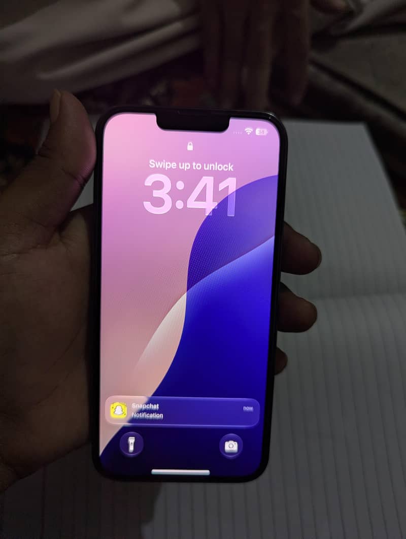 Apple iPhone 13 Pro 3