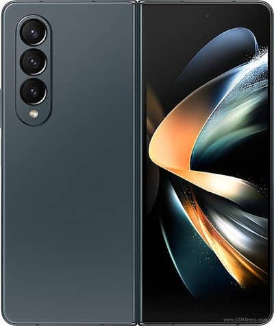 Samsung Mobile Z Fold 4