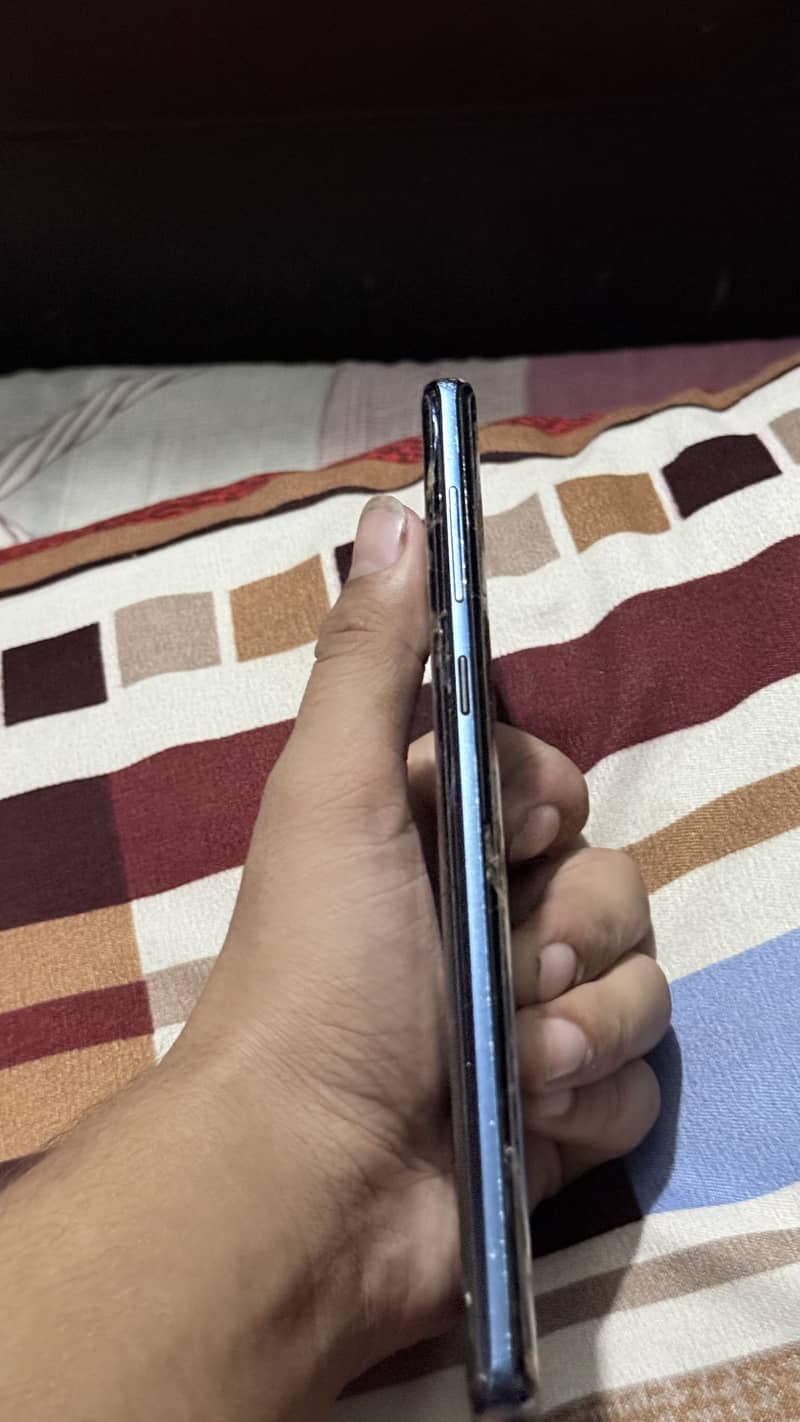 Samsung Mobile Note 10 Plus 1