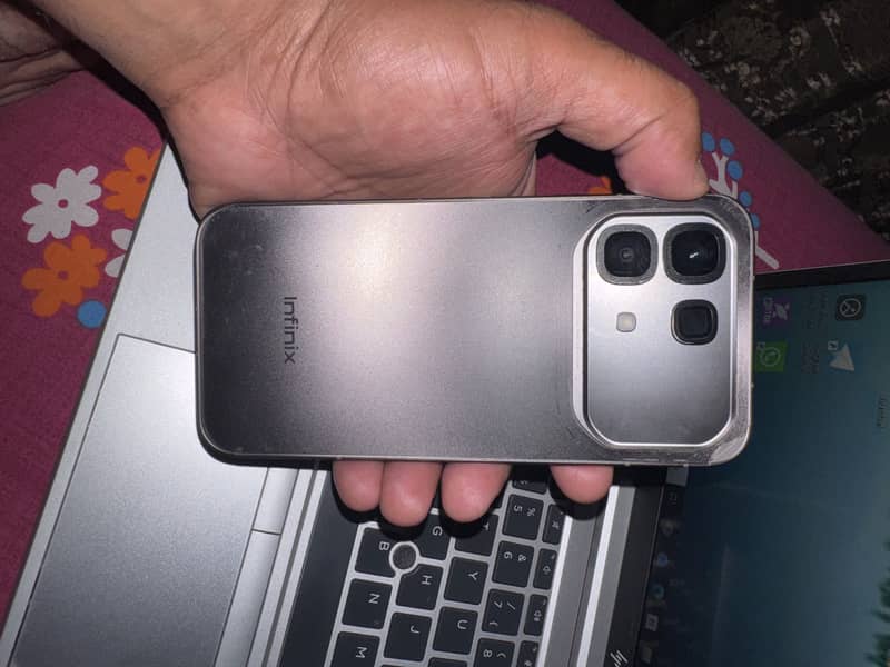 Infinix Note 60 Pro 4