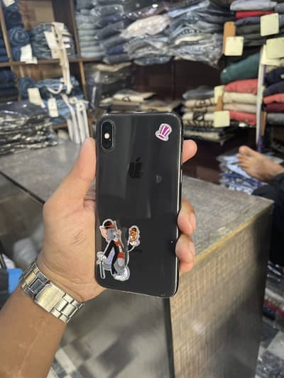 Apple iPhone X