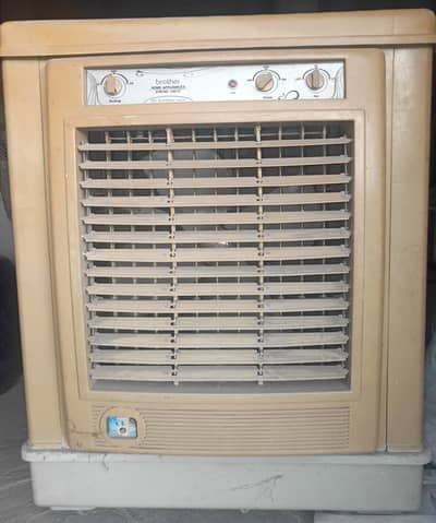 cooler fan