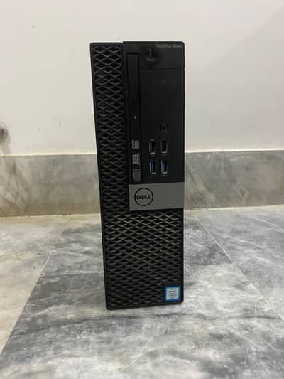 i5 6th gen pc for sell