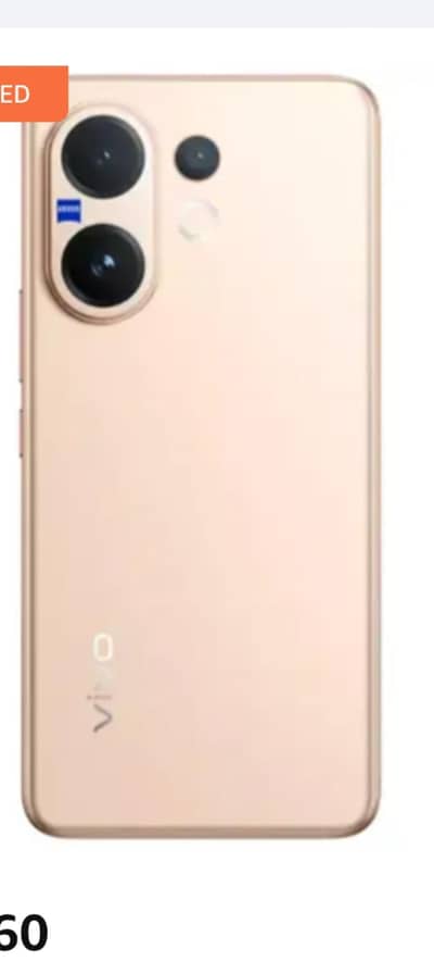 vivo V60