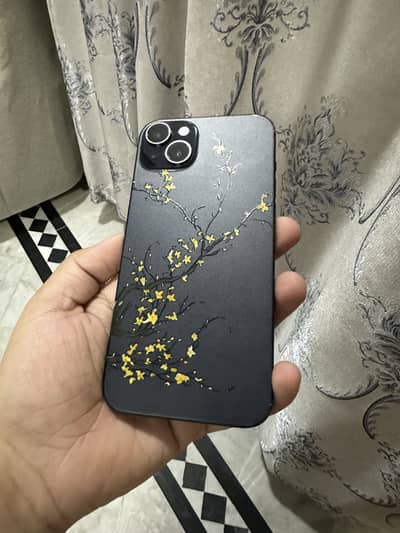 Apple iPhone 15 plus Factory Unlock 256GB