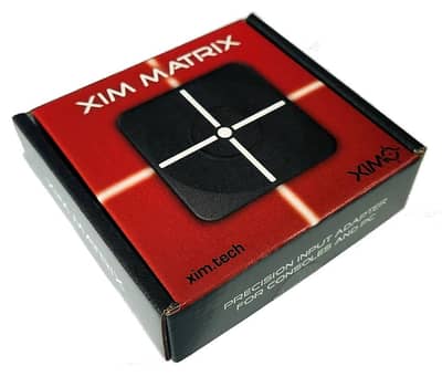 Xim Matrix